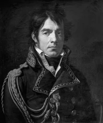 Baron Dominique Jean Larrey (1766-1842) 1804